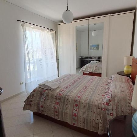 Апартаменты Casa Rosi Nel Cuore Di Napoli Экстерьер фото