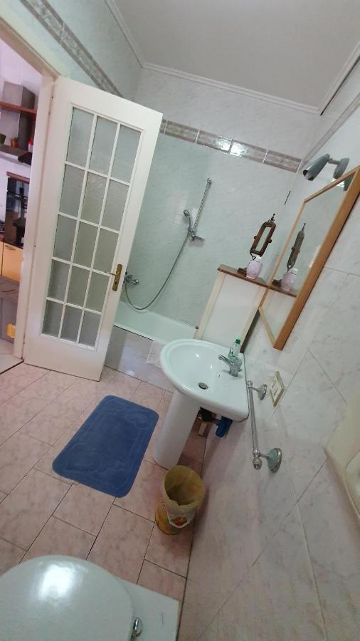 Апартаменты Casa Rosi Nel Cuore Di Napoli Экстерьер фото