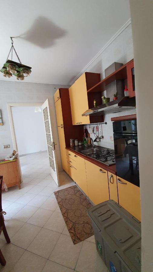 Апартаменты Casa Rosi Nel Cuore Di Napoli Экстерьер фото