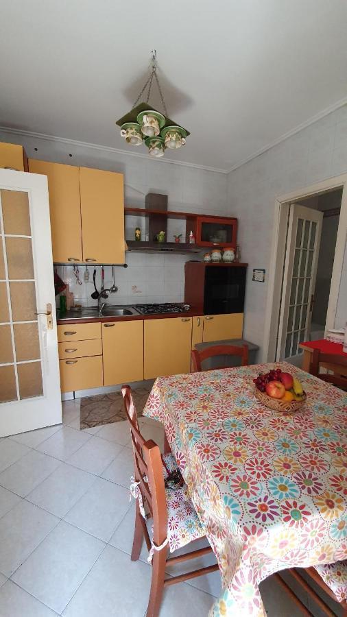 Апартаменты Casa Rosi Nel Cuore Di Napoli Экстерьер фото