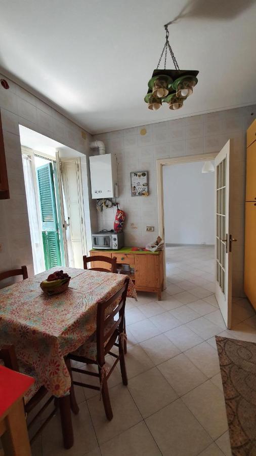Апартаменты Casa Rosi Nel Cuore Di Napoli Экстерьер фото