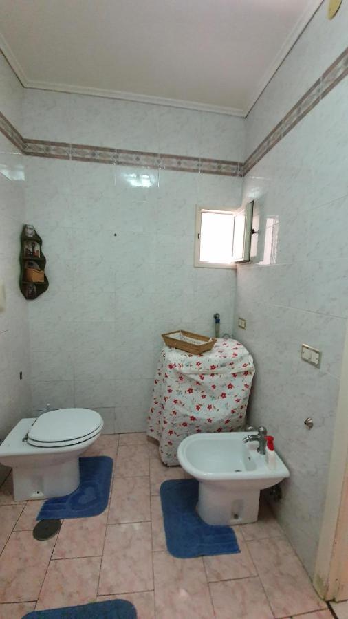 Апартаменты Casa Rosi Nel Cuore Di Napoli Экстерьер фото